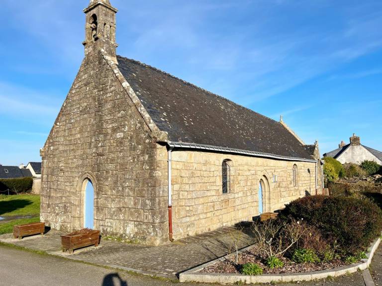 Gîte Étel