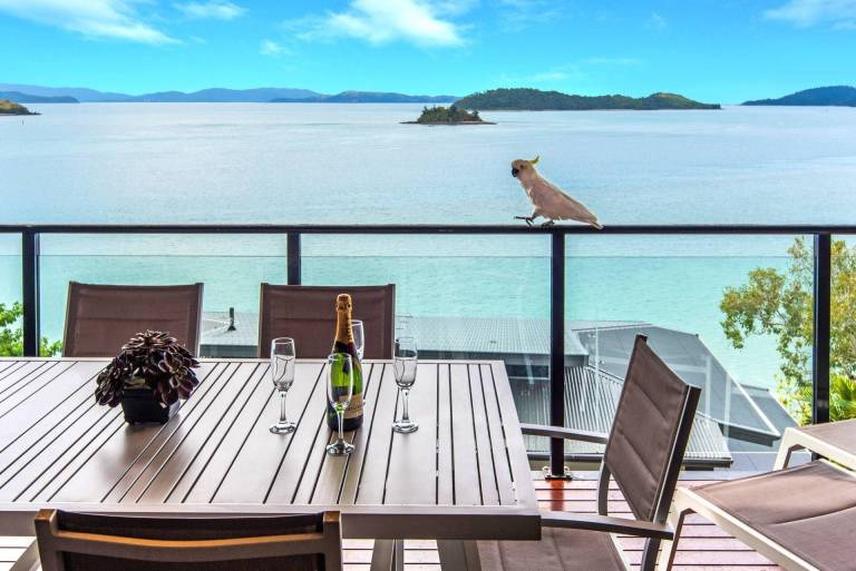 Apartment Hamilton Island