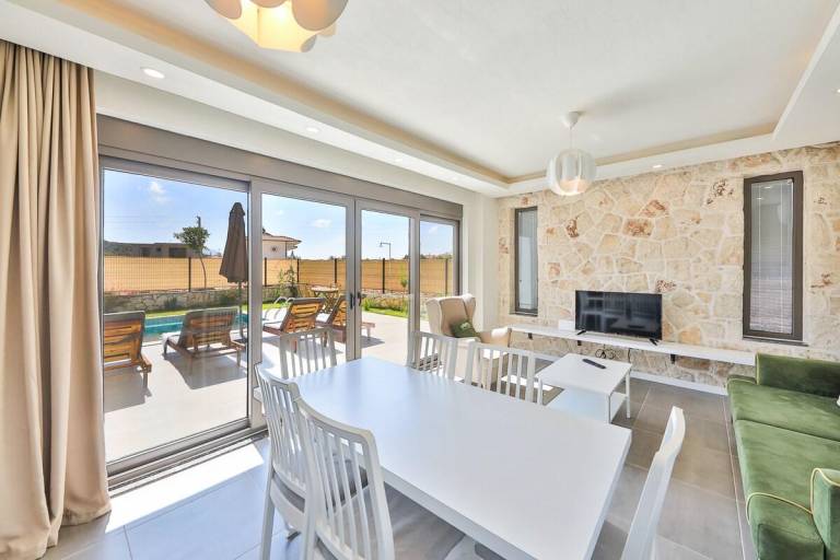 Vacation home with 3 rooms for 6 persons — photo 3