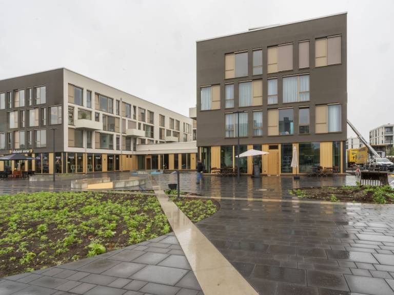 Aparthotel Babelsberg