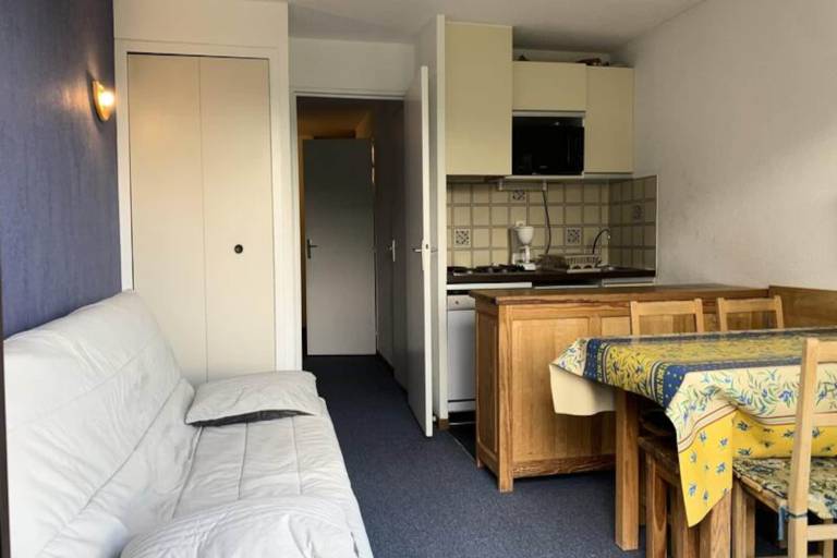 Wonderful apartment | Ski nearby | Pet-friendly in Gap