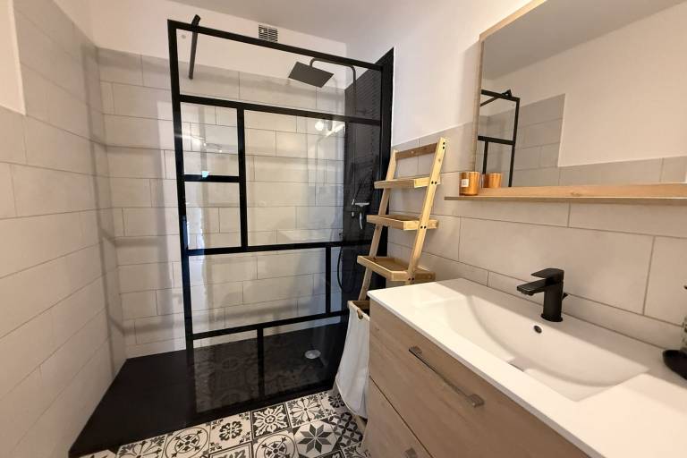 Family-oriented wonderful holiday apartment with terrace | Dogs allowed — photo 3
