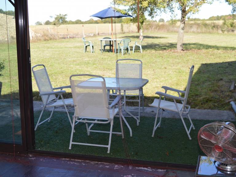 Nice cottage with barbeque & garden | Pet-friendly — photo 4