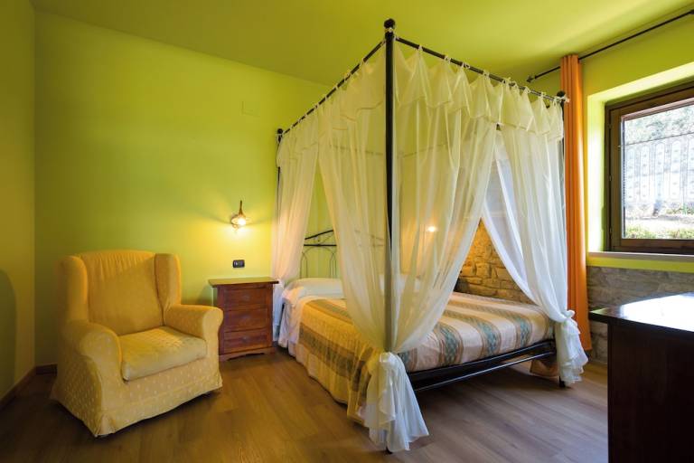 Villa Castelmezzano