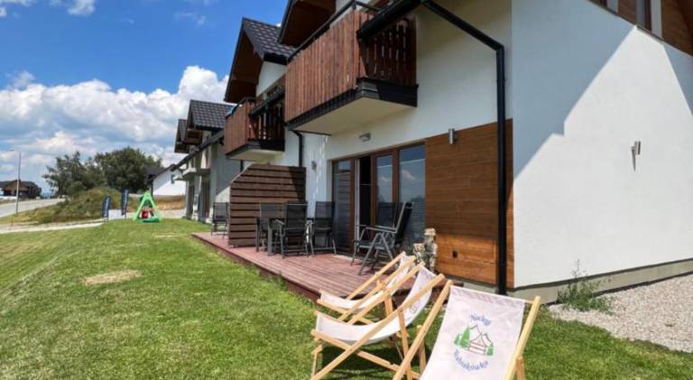 Apartament Kluszkowce