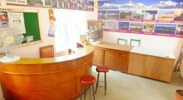 Hotel Greenland — photo 5