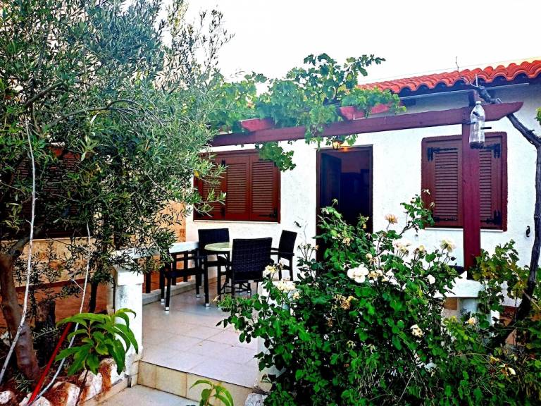 Διαμέρισμα  Παλαίκαστρο Λασιθίου