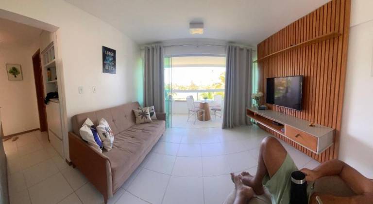 Vacation home with pool — photo 2
