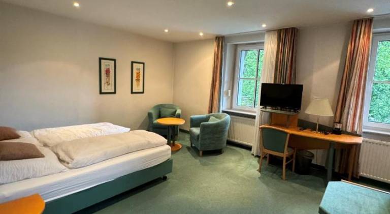 Hotel Zur Muhle — photo 2