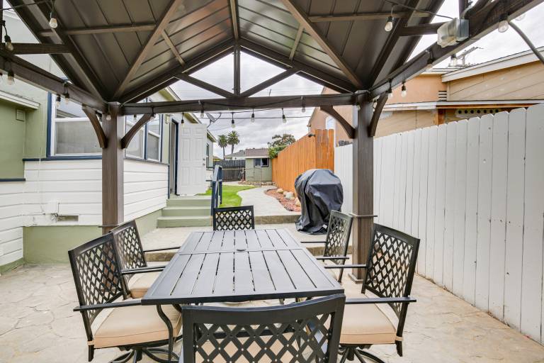 House  Coronado