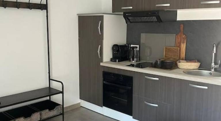Holiday apartment with 1 room for 2 persons — photo 4