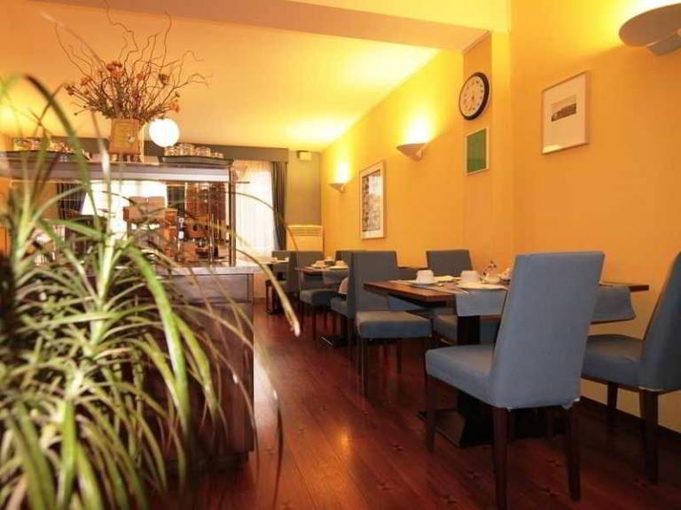 Hotel Bellerive — photo 3