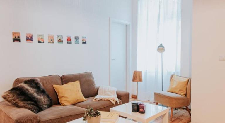 Nice apartment | Dogs allowed in Berlin