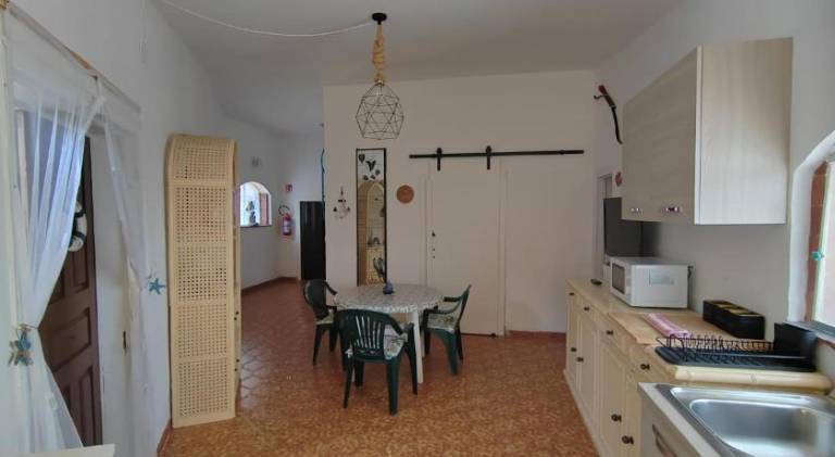 Villa with 3 rooms for 8 persons — photo 2