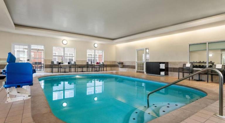 Residence Inn by Marriott Mobile — photo 2