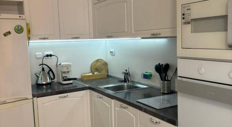 Apartment with 2 rooms for 5 persons — photo 5