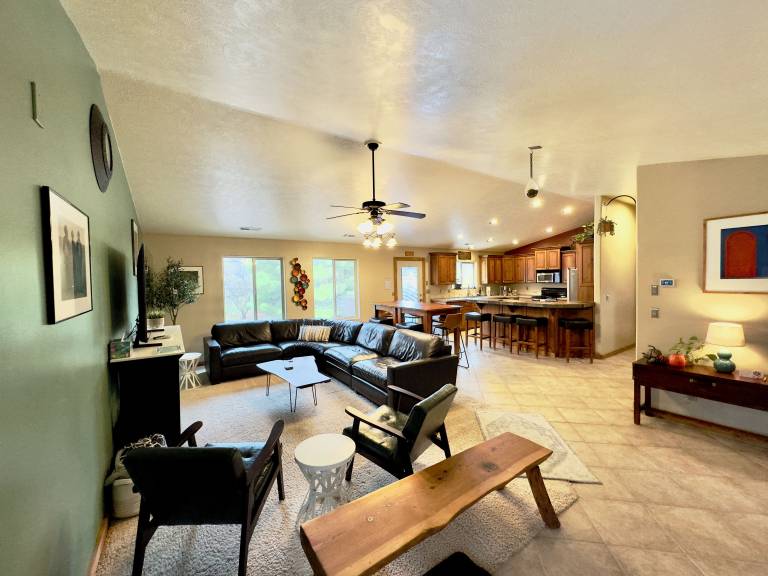 Apartment Springdale
