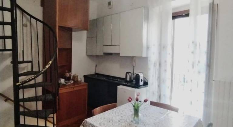 Vacation home with 1 room for 4 persons — photo 3