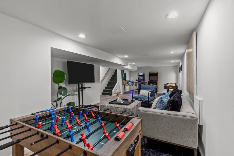 Children-friendly house with barbeque | Pet-friendly — photo 3