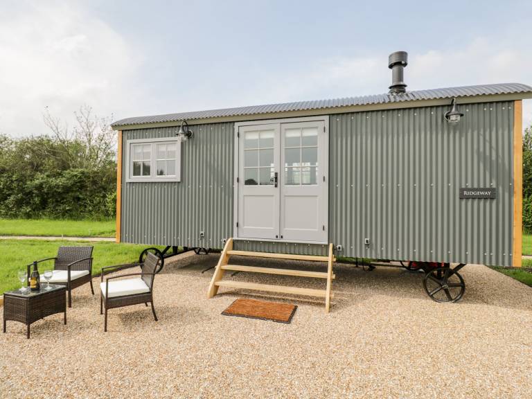 Cottage Wantage