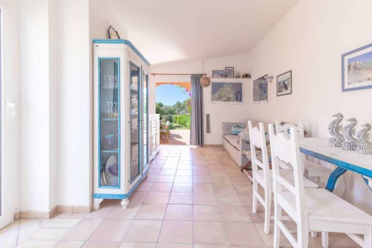 Villa Poltu Quatu