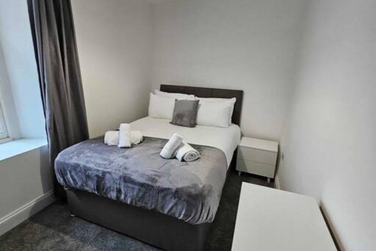 Apartment  Port Talbot