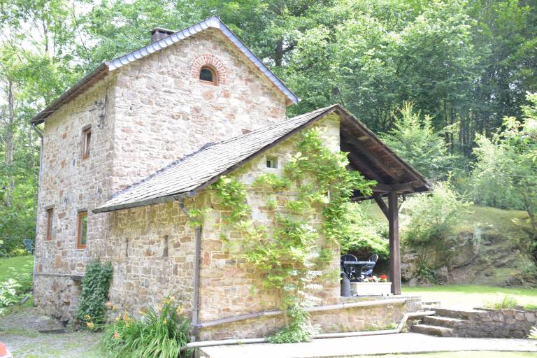 Cottage Manhay