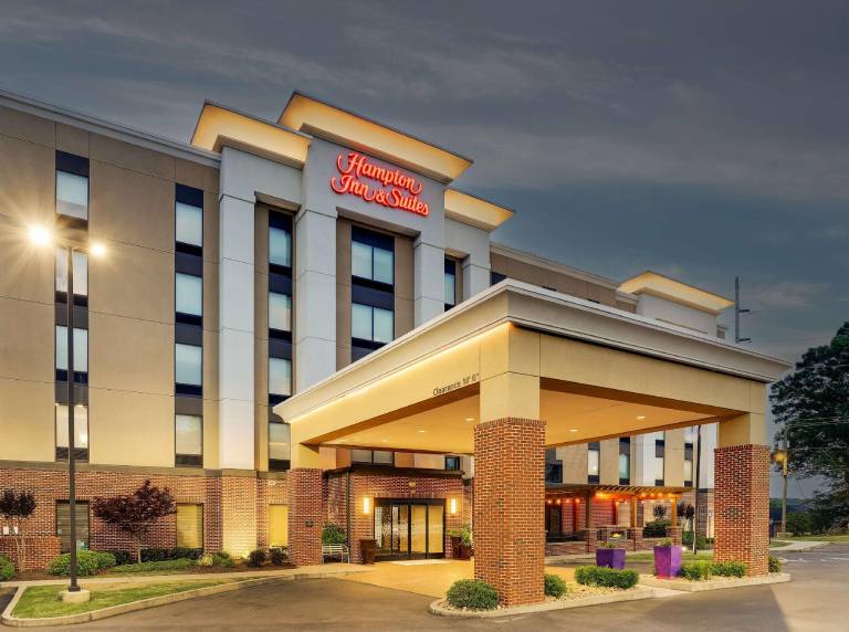 Hampton Inn & Suites Rome — photo 4