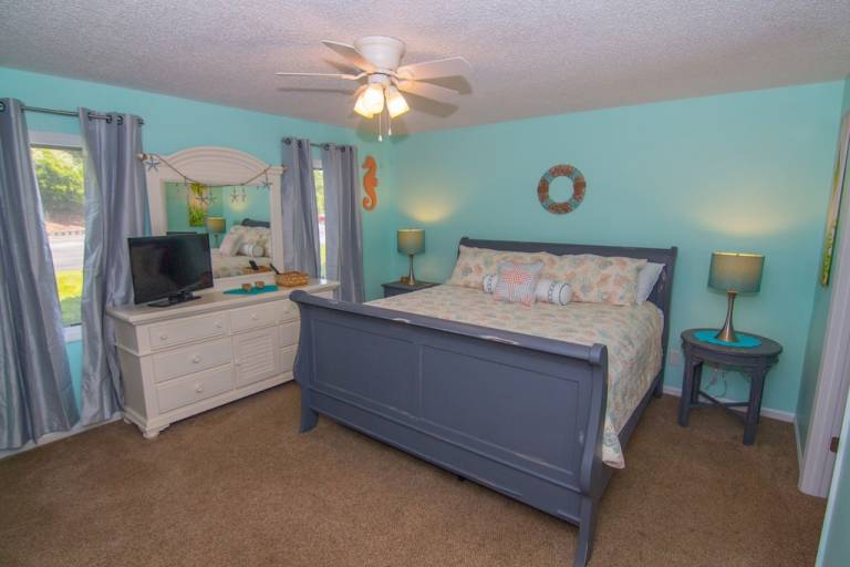 Condo  Emerald Isle
