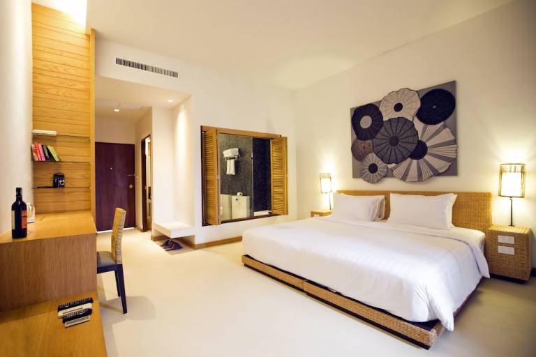 Resort Ko Kut