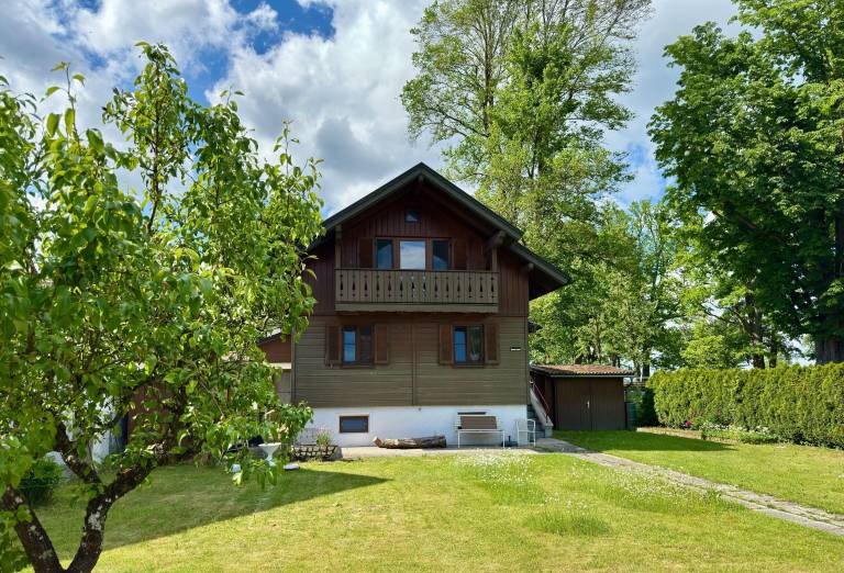Ferienhaus Ammersee