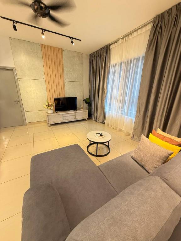Ferienwohnung