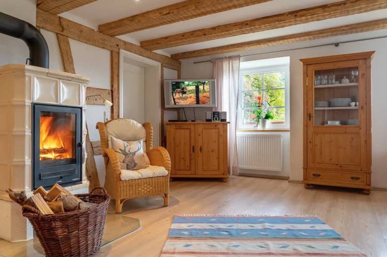 Appartement Hinterzarten