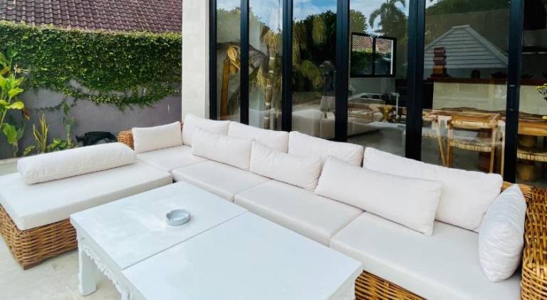 Villa with pool | Close to the beach | Pet-friendly — photo 5