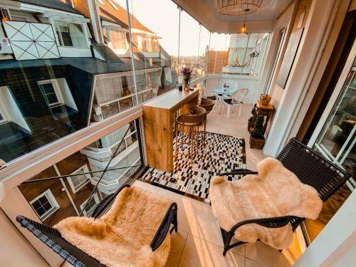 Apartamento Gramado