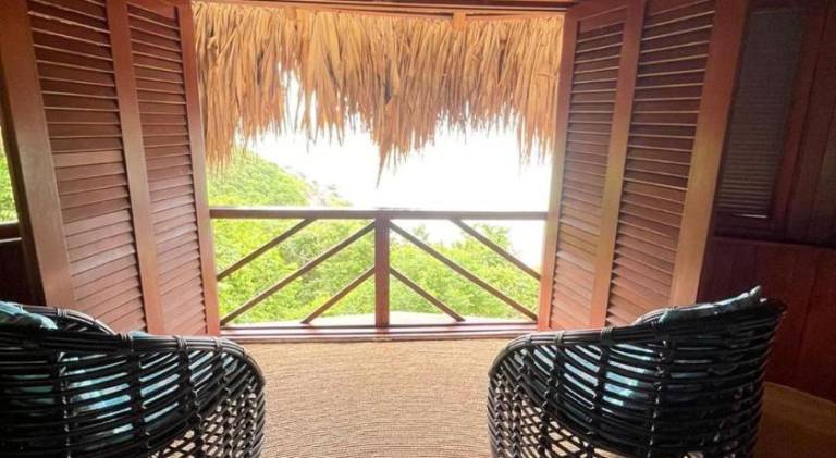 Ecohabs Tequendama - Parque Tayrona — photo 5