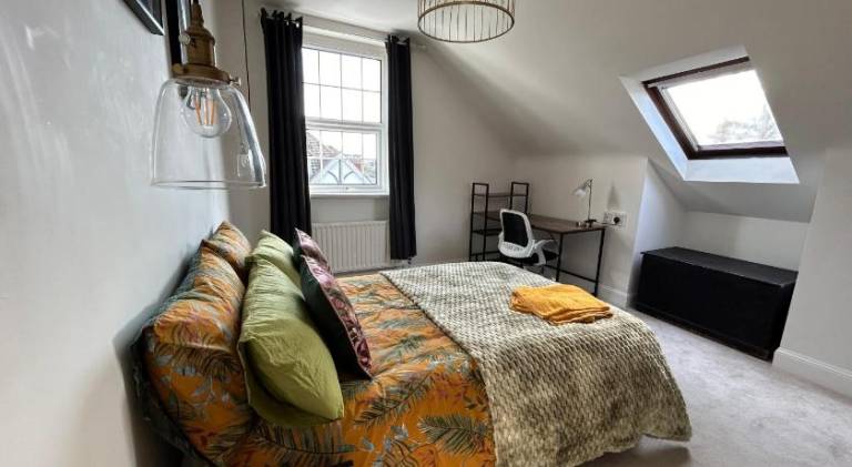 Holiday apartment | Good for workation in Bournemouth