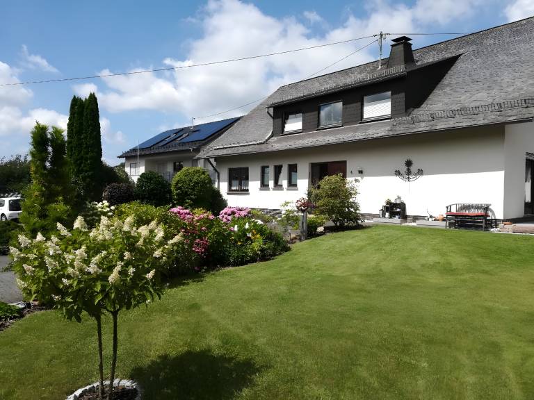 Ferienwohnung  Lennestadt