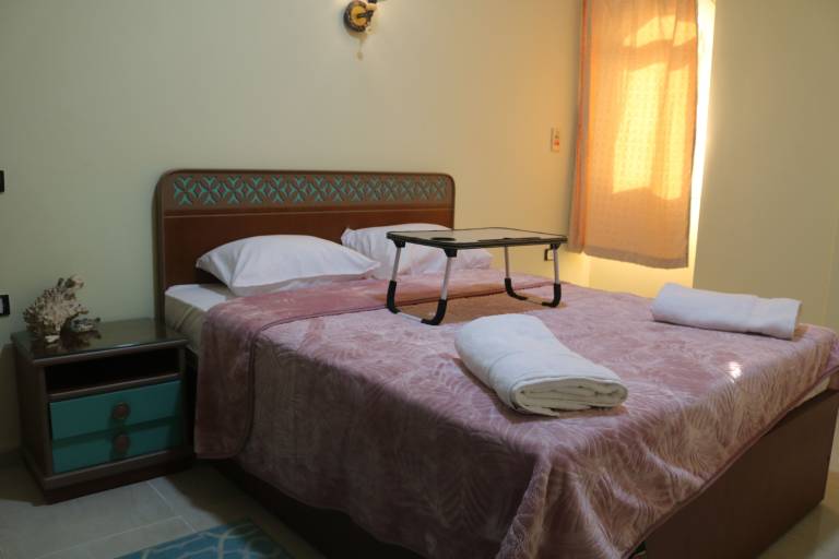 Ferienwohnung Marsa Alam