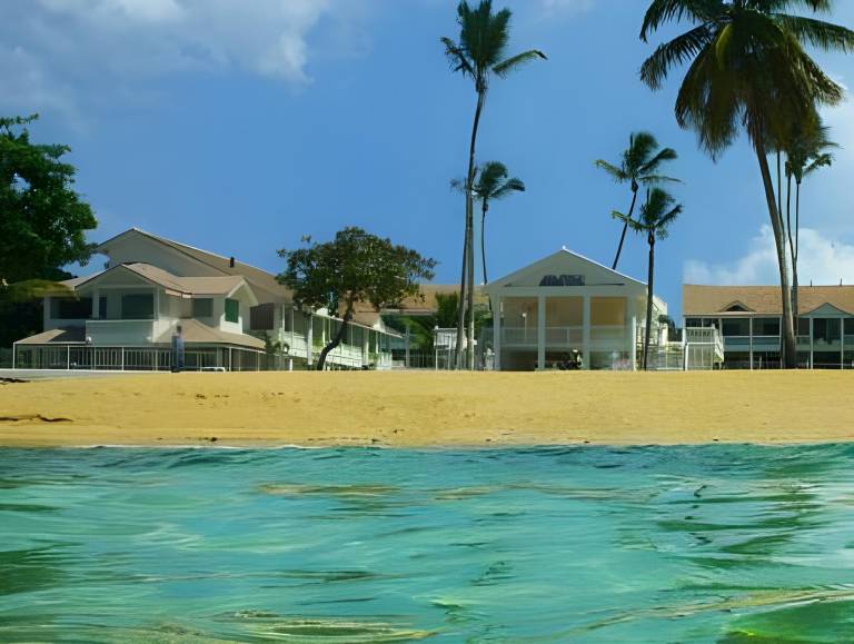 Albachiara Hotel - Las Terrenas — photo 5