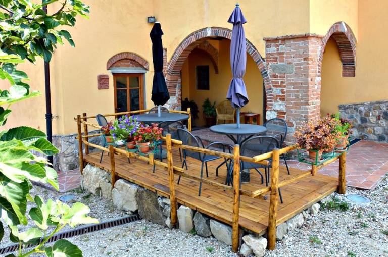 Privatzimmer Scandicci