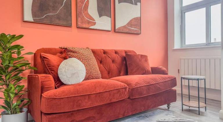 Rental apartment | Pet-friendly in Leicester