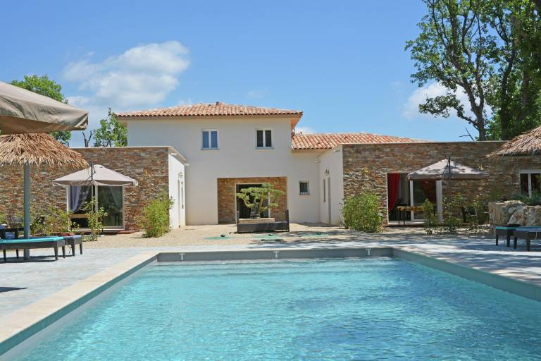 Villa  Montauroux