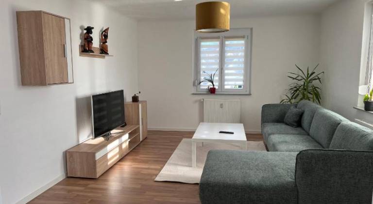 Ferienwohnung Hechingen