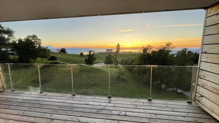 Ferienwohnung Hörbranz