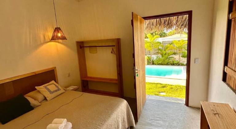 Apartment with pool, terrace & garden | Close to the beach | Pet-friendly — photo 2