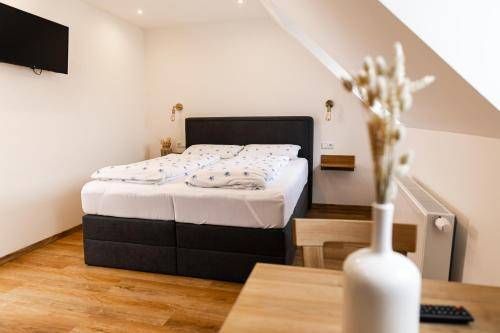 Bed and breakfast  Pfersee