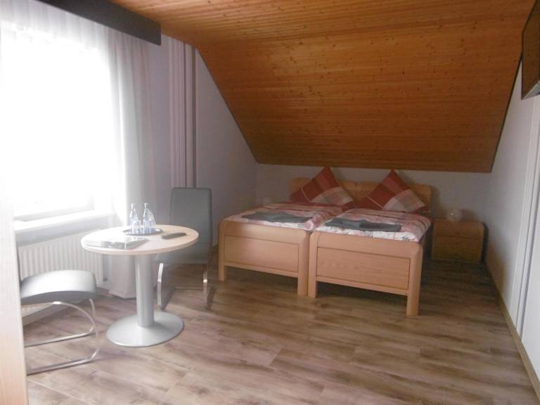 Pension "Haus Hochwaldhöhe" — photo 4