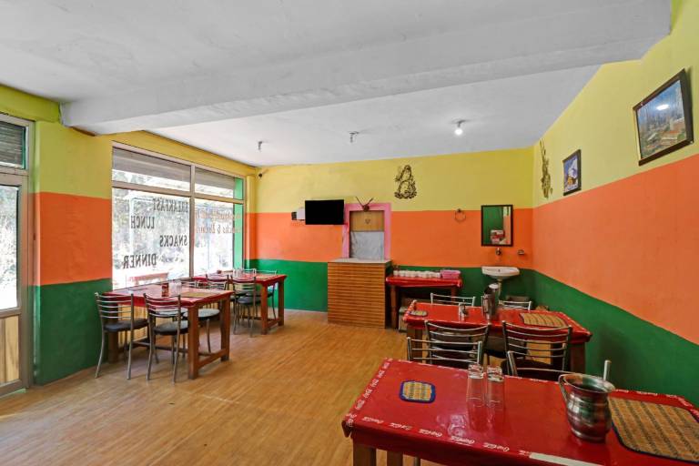 OYO 77001 Hotel Mohini Classic — photo 3