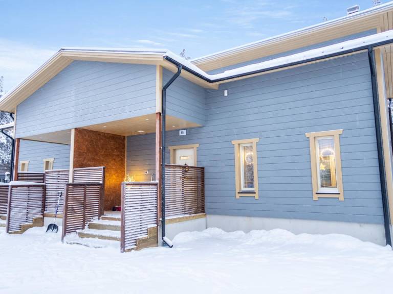 House with sauna & terrace — photo 2